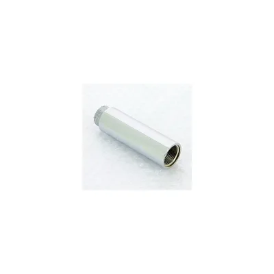 Удлинитель Viega НВ 3/4"х100, хромированная бронза 447366