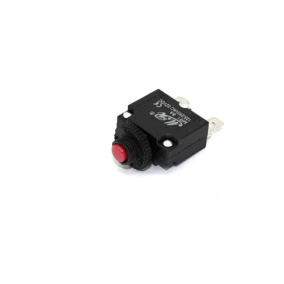 Термовыключатель Amperin 8A (9088) 301091 082850