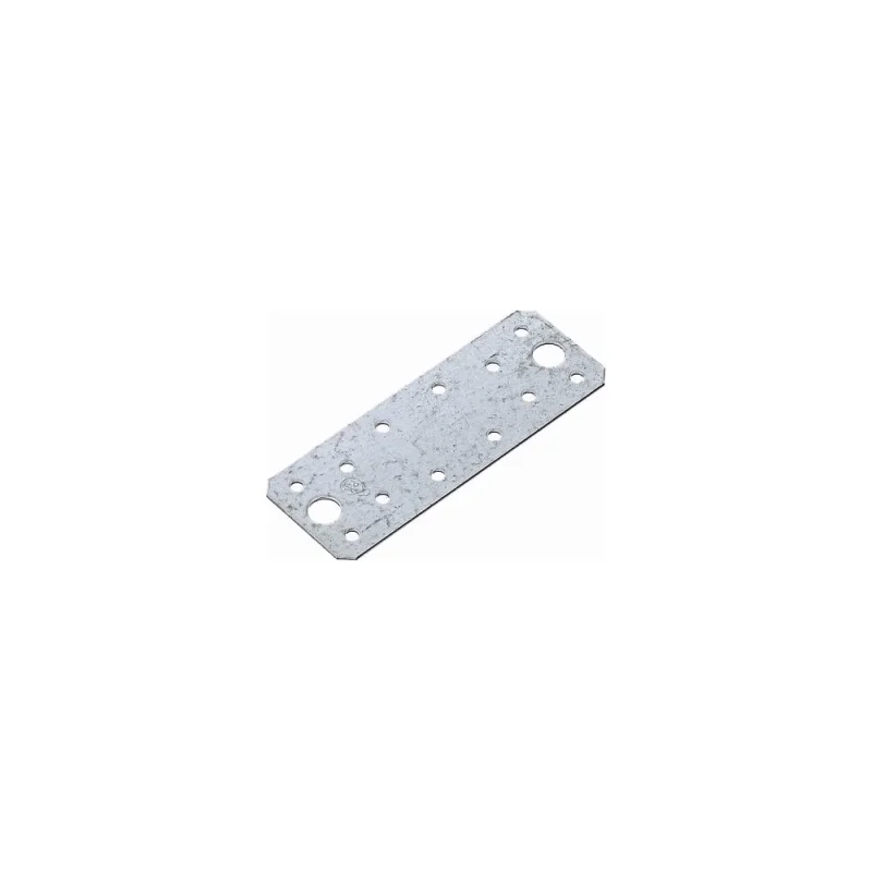 Крепежная пластина РК ГРУП КР-140х55 (100шт.) ШК ВИ00009211