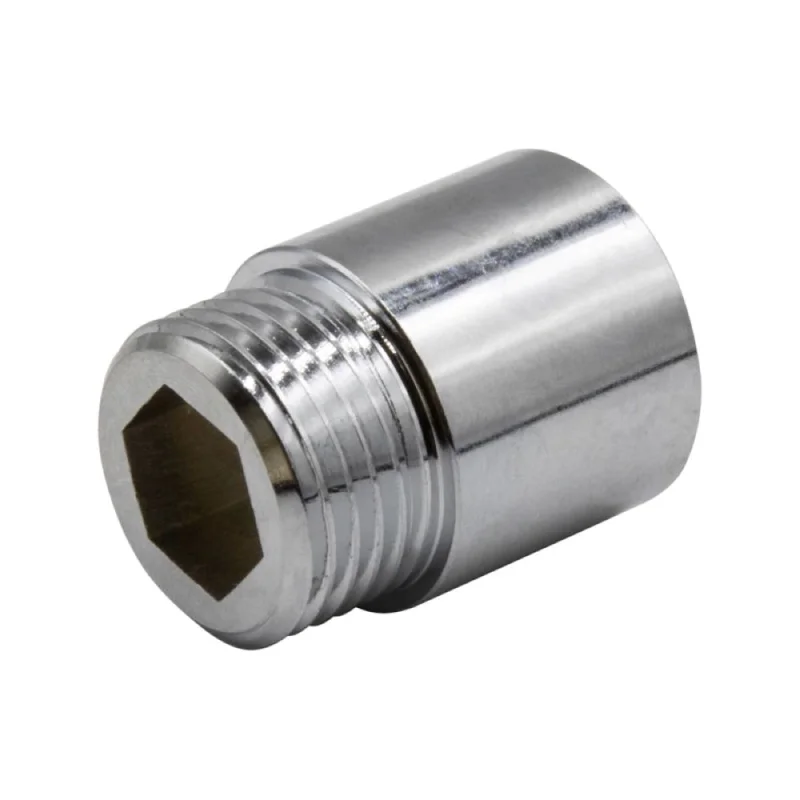 Гайка удлинительная VRT 3/4 100 мм 511942