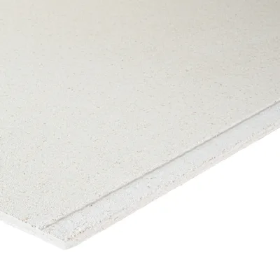 ГВЛ Knauf 2500х1200х10 мм влагостойкий фальцевая кромка