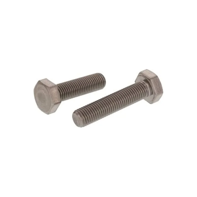 Болт ЦКИ DIN 961, М14x1.5x45 мм, 8.8, Ц, SW 22, 5 шт. 15653