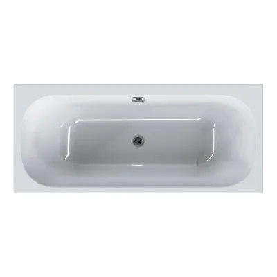 Ванна акриловая AM.PM Above 160×70 см, W9XA-160-070W-A