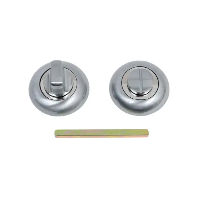 Сантехническая завертка ESCUR EURO/FIN WC-01 MAT.CHROME 940000003117