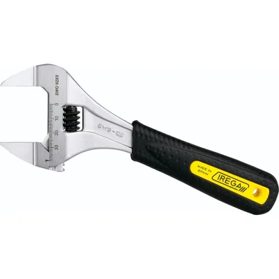 Угольник BESTE УШ-100 100х70 DIN875/1 AC01200206