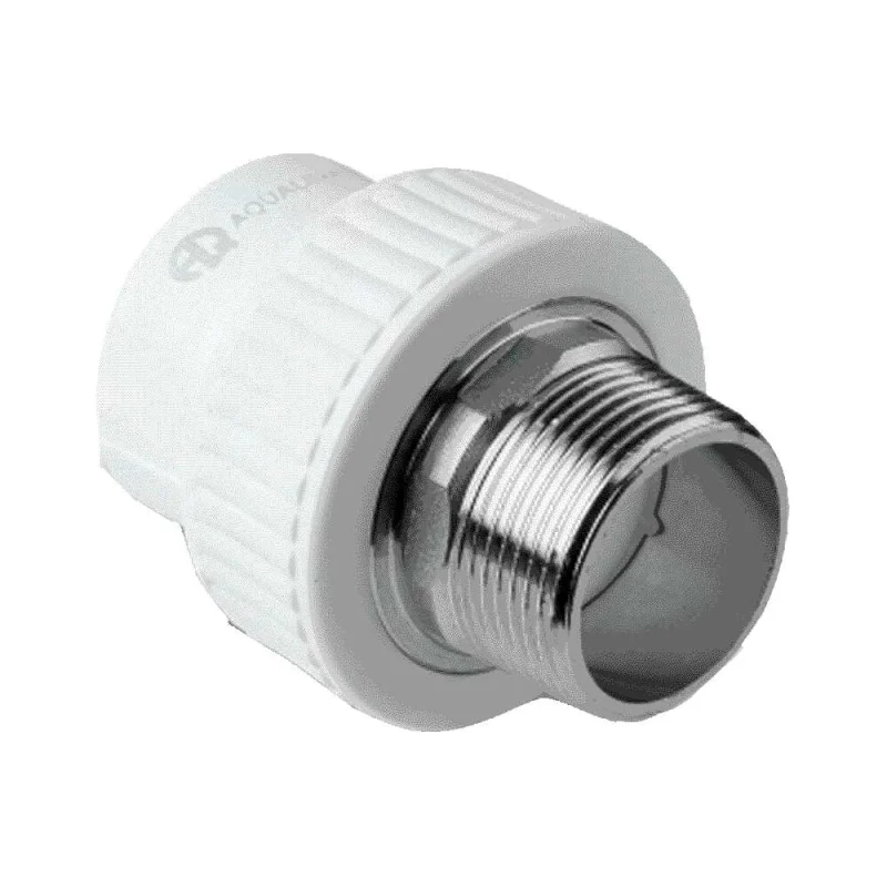 ΠΡΡΡΠ° AQUALINK ΠΊΠΎΠΌΠ±ΠΈΠ½ΠΈΡΠΎΠ²Π°Π½Π½aΡ ΠΏΠΎΠ΄ ΠΊΠ»ΡΡ 32x1 1/4 M 03781