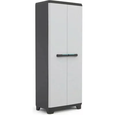 Шкаф Keter Linear Multi Purpose 242872