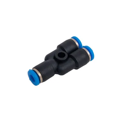Фитинг Y-образный МИНИ PY-03C NBPT 53379