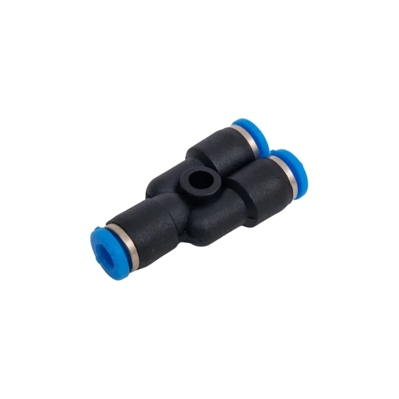 Фитинг Y-образный МИНИ PY-03C NBPT 53379