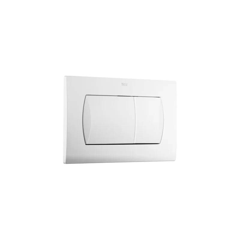 Панель смыва для инсталляции Active 62B белая Roca 8901160B0 78901160B0