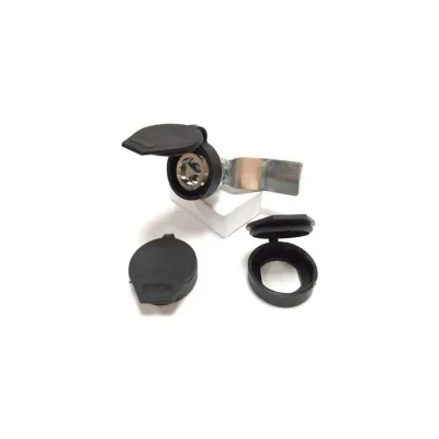 Крышка заглушка Русские замки RZ 20-22, 10 шт, 0133