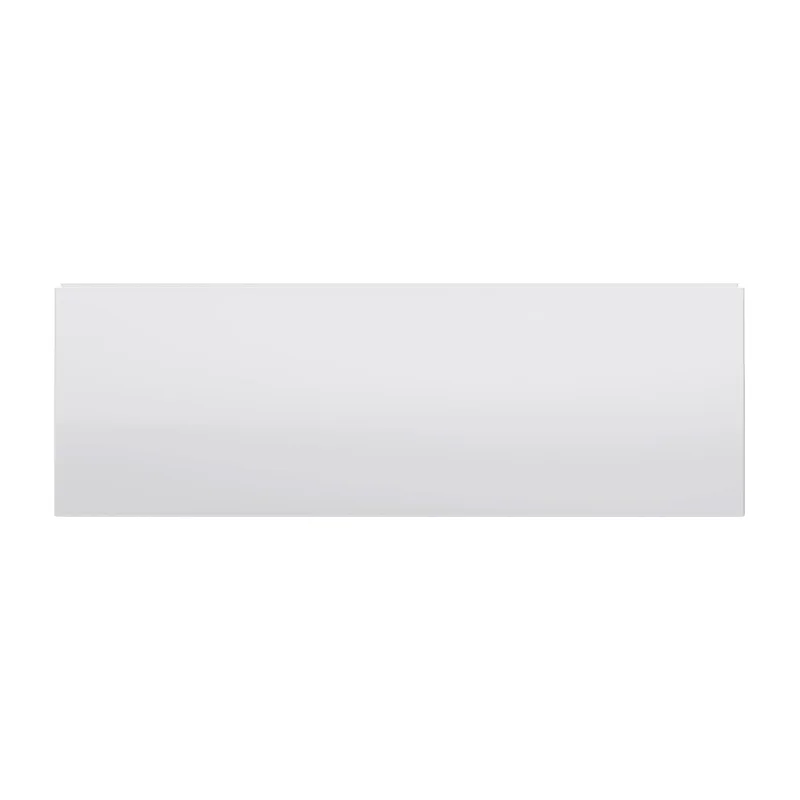 панель фронтальная для ванны 165 см AM.PM Gem W93A-165-070W-P