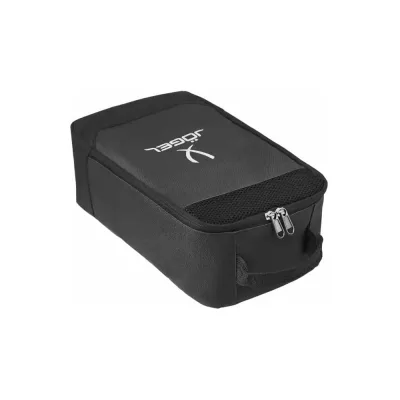 Сумка для обуви Jögel DIVISION Pro Shoebag, черная ЦБ-00001326