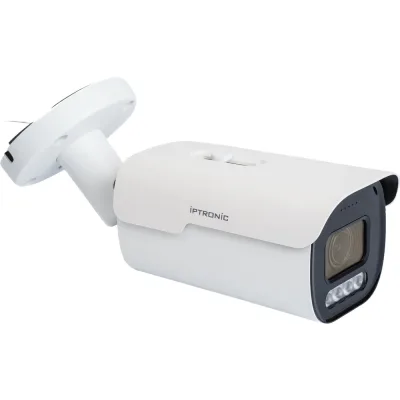 IP-Камера уличная IPTRONIC IPT-IPL1080BMA(2,7-13,5)PH