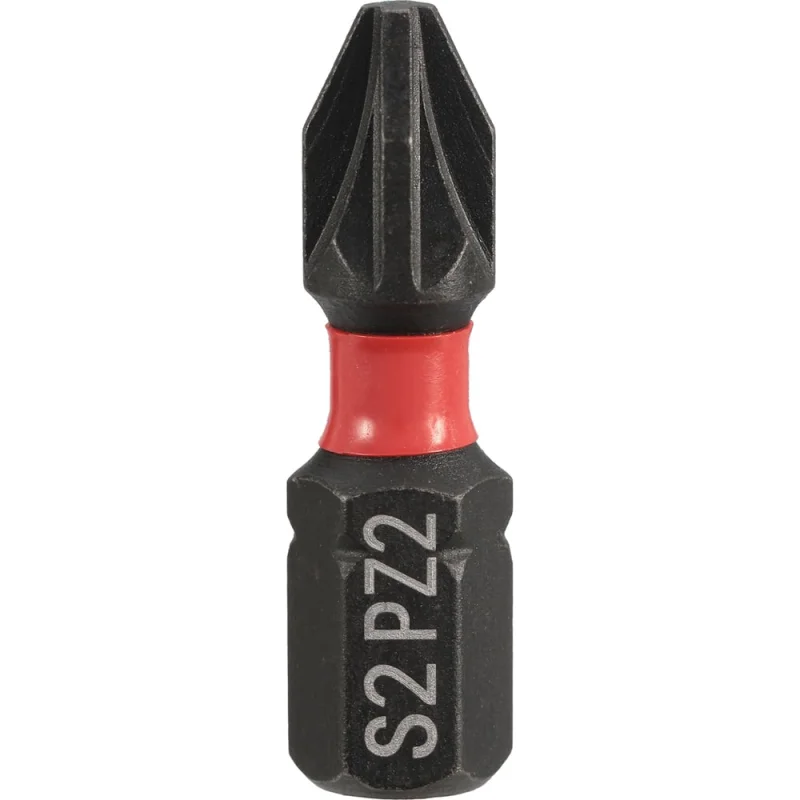 ΠΠΈΡΠ° ΡΠ΄Π°ΡΠ½Π°Ρ Impact PZ2, 25 ΠΌΠΌ, S2, 1 ΡΡ SGS 6325-PZ2-IB