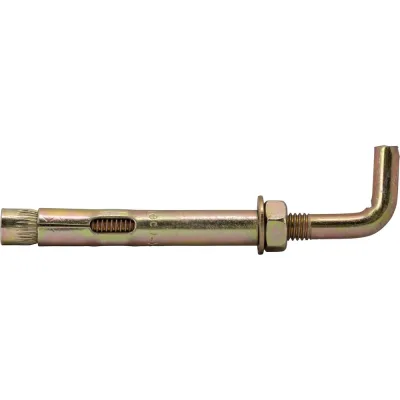 Анкерный болт Zitar HL с Г-обр. крюком 12x70 (50 шт.) - накл. 133650