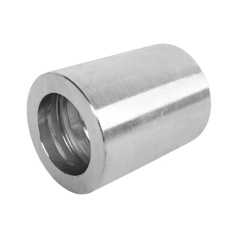 Муфта TITAN LOCK 4SP/4SH, DN 20, TL-CC4SP/4SH-20
