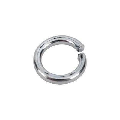 Шайба Bohrer М10 гроверная, оцинк., DIN 127, 1 кг DIN127-М10-1