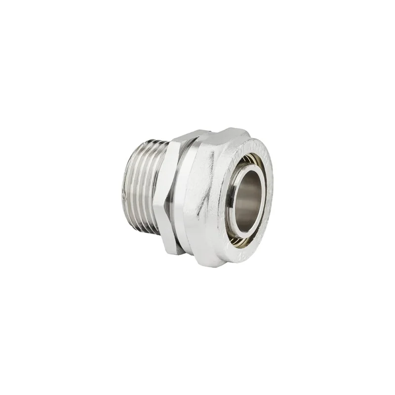 Соединитель обжимной PROFACTOR ц/н 32 х 1 PF PF 418