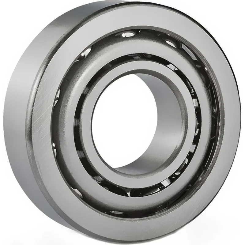Шуруп ARNO INDUSTRIES 6х40 мм 110 шт с потайной головкой для крепления дерева белый цинк AB7106004033007
