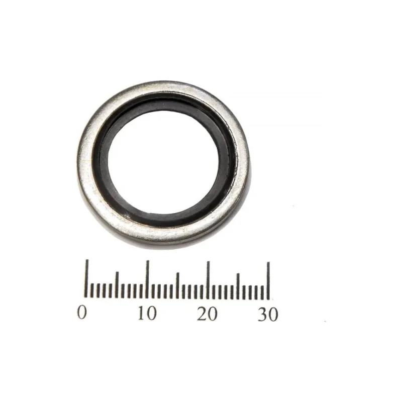 Кольцо HIMPT USIT R 1/2" гидравлическое 10 шт. 00-00018162