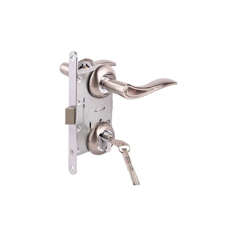 ΠΠ°ΠΌΠΎΠΊ Π²ΡΠ΅Π·Π½ΠΎΠΉ MARLOK 85/5405-Π¦Π60 ΠΌΠ΅ΠΆΠΎΡΠ΅Π²ΠΎΠ΅ 85 ΠΌΠΌ (Π’ΠΈΠΏ 4) SN (Π½ΠΈΠΊΠ΅Π»Ρ) 029142