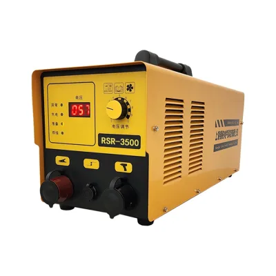 Аппарат для приварки шпилек GUBOO RSR-3500