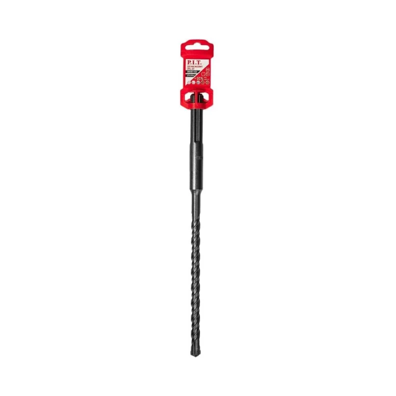 Бур по бетону SDS-Max P.I.T. 14x340 мм AMAS02-1434