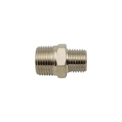 Фитинг резьбовой CAMOZZI 2510 3/8-1/2 50-2510-5859