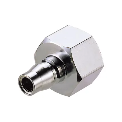 Куплунг внутренняя резьба - папа CDC Pneumatics PF 20