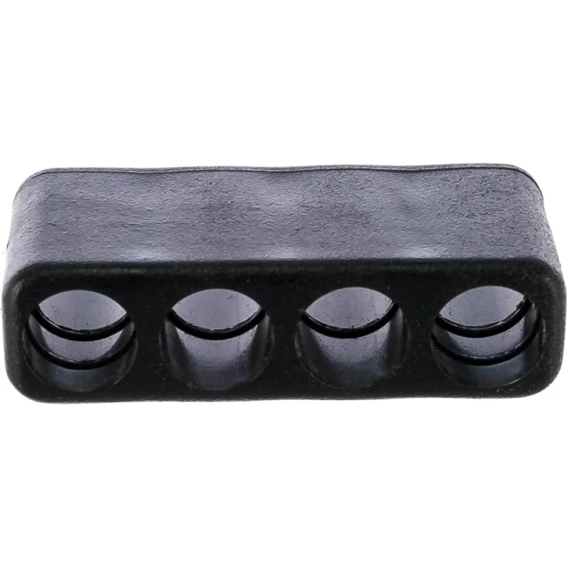 Пластиковый держатель для бит AIST 1/4" K101004 00-00006046