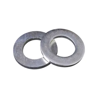 Плоская шайба Insparion DIN125, М4,оцинкованная (50 шт) С1-00002063