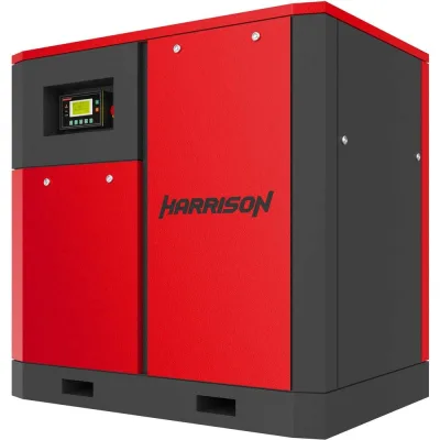 Винтовой компрессор Harrison 650 л/мин, 16 бар, 11 кВт HRS-94650-16