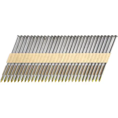 Реечный гвоздь ForEst RKP (31/100 BK cnk, 1500 шт.) МБ000017661