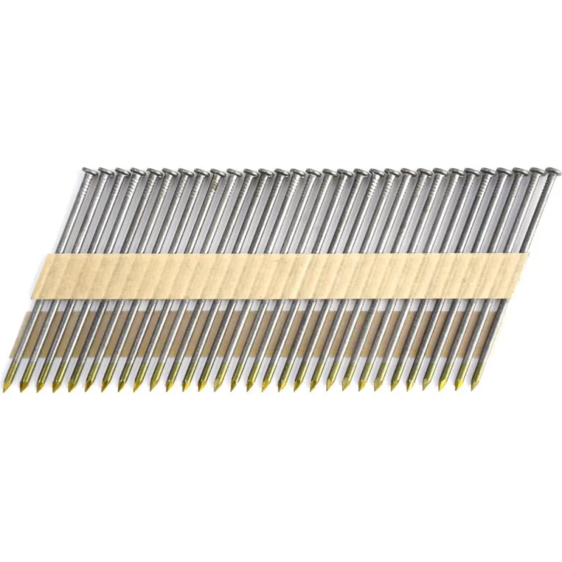 Реечный гвоздь ForEst RKP (31/100 BK cnk, 1500 шт.) МБ000017661