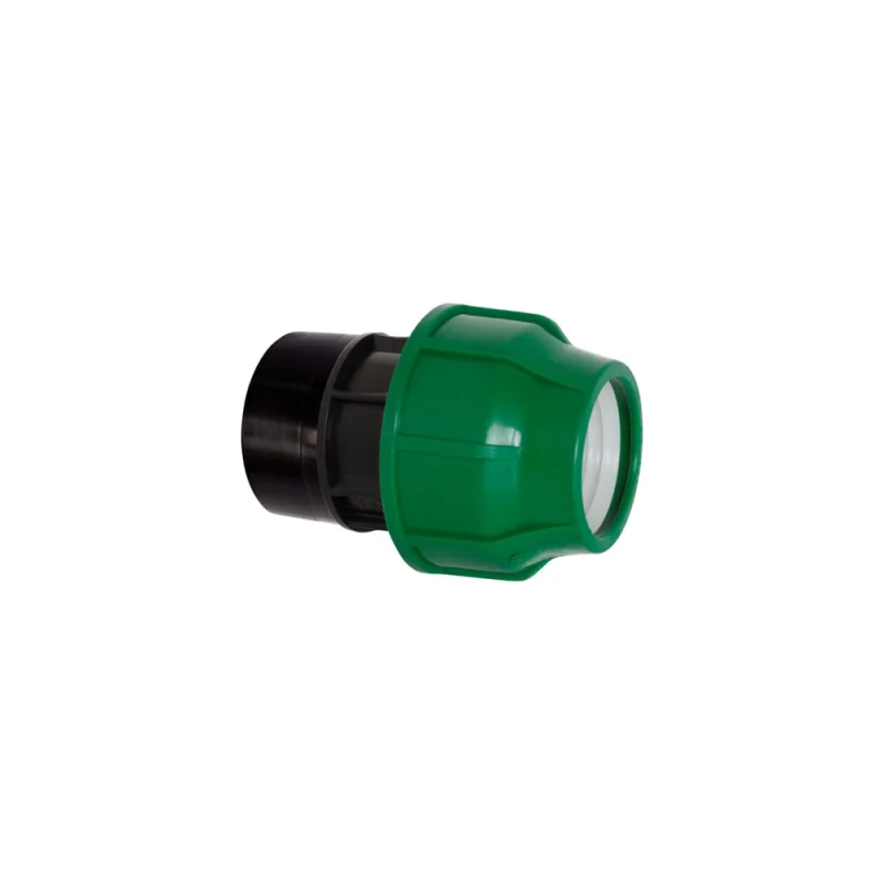 Муфта POLIEXT 40*В1 1/4 PN10 03020091
