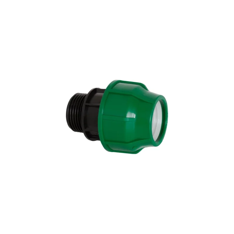 Муфта POLIEXT 25*Н1 PN10 03010051