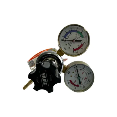 Редуктор аргоновый YILDIZ 0-21 л/м GAZ 5740-RU