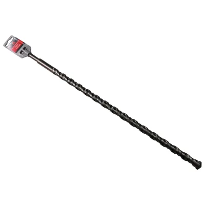 Бур SDS+ 16x460 мм TOOLAS 00003028