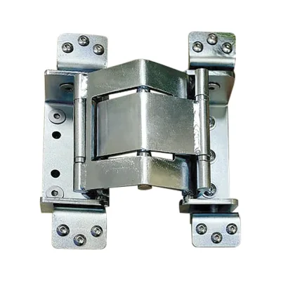 Петля скрытой установки Fuaro HH-180 (hide hinge) до 100 кг (на 2 петли) 49677