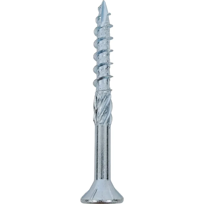 Π¨ΡΡΡΠΏΡ ΠΊΠΎΠ½ΡΡΡΡΠΊΡΠΈΠΎΠ½Π½ΡΠ΅ Finka Timber Screws CS 8,0x 80 TX40 (ΠΠΎΠ»ΡΠ±ΠΎΠΉ ΡΠΈΠ½ΠΊ, ΠΏΠΎΡΠ°ΠΉ, 50ΡΡ) FF0880CS