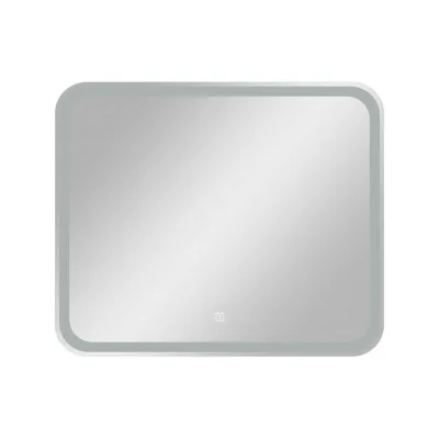 Зеркало Reflection Magic с led подсветкой и сенсорным выключателем 800x700мм RF5939CD