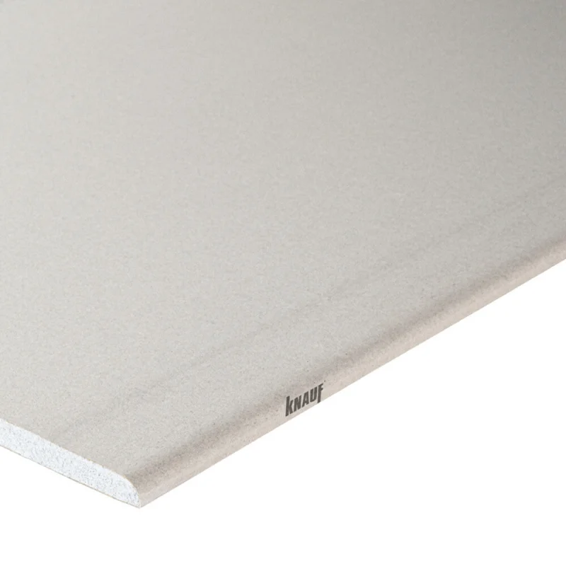 Гипсокартон Knauf 3000х1200х12,5 мм