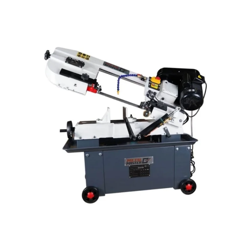 ΠΠ΅Π½ΡΠΎΡΠ½ΠΎΠΏΠΈΠ»ΡΠ½ΡΠΉ ΡΡΠ°Π½ΠΎΠΊ METALMASTER BSM-712K B20 220V 19526