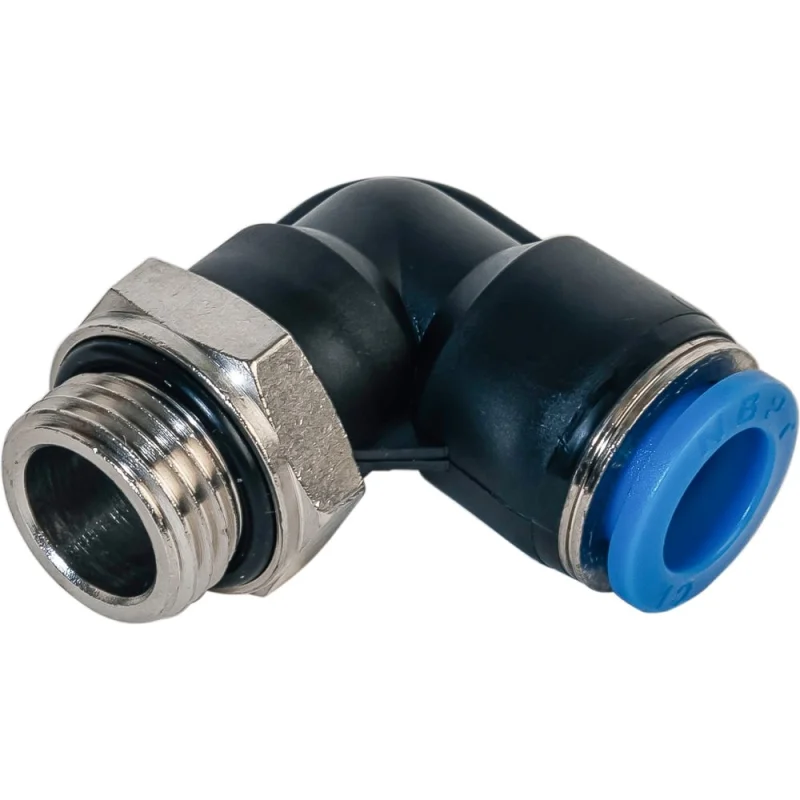 Фитинг пневматический NBPT PL 12-M16x1,5-G 1шт. арт. 89759