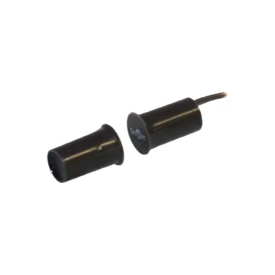 Магнитоконтактный датчик Smartec ST-DM010NC-BR (уп. 10 шт) smkd0207.1.010