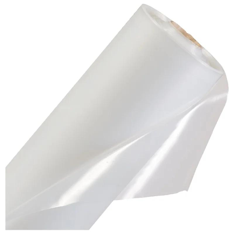 Полиэтиленовая укрывная пленка Экономный садовод арт.120, 3x150 м 22765