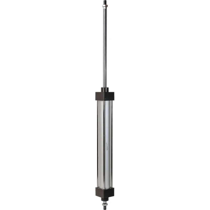 Пневмоцилиндр NBPT SCD 32x250-S 81746