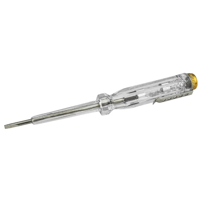 Отвертка индикаторная SENSH 3x140 мм SH-11463