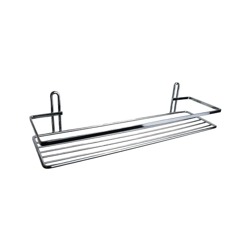 ΠΠΎΠ»ΠΊΠ° ΠΎΠ΄ΠΈΠ½Π°ΡΠ½Π°Ρ ΠΏΡΡΠΌΠ°Ρ NOVADOM 400x110x85 E-001